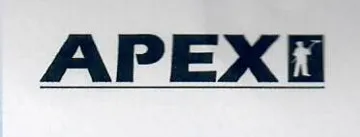 APEX trademark logo