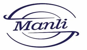 manli trademark logo