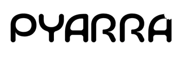 PYARRA trademark logo