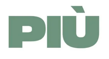 PIU trademark logo