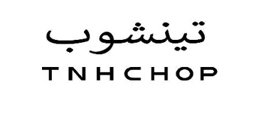 تينشوب / TNHCHOP trademark logo