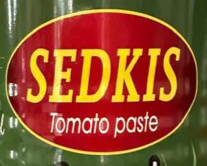 سدكيس SEDKIS