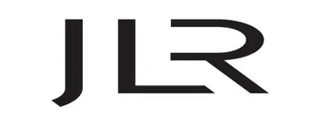 JLR trademark logo