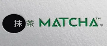 MATCHA trademark logo