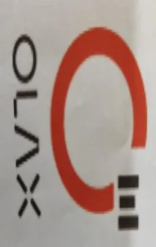 OLAX trademark logo