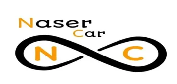 Naser Car trademark logo