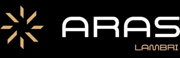 ARAS LAMBRI trademark logo