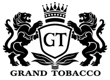 GT GRAND TOBACCO