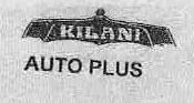 AUTO PLUS trademark logo
