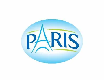 PARIS trademark logo