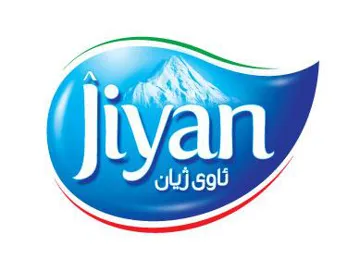 JIAN trademark logo