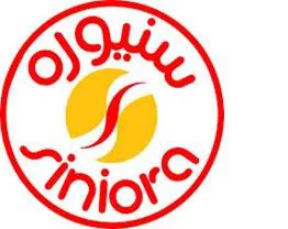 سنيورةsiniora trademark logo