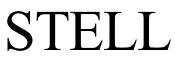 STELL trademark logo