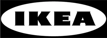 IKEA شكل trademark logo