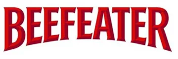 BEEFEATER trademark logo