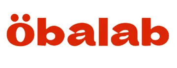öbalab trademark logo