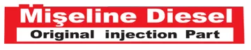 Miseline Diesel Original injection Part trademark logo
