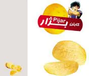 کابتن بژارPijar trademark logo