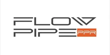 FLOW PIPE PPR trademark logo