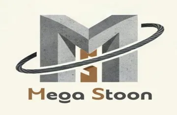 Mega Stoon trademark logo