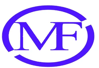 MF trademark logo