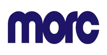 Morc trademark logo