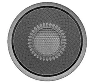 رسم ة trademark logo