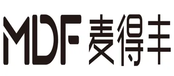 MDF trademark logo