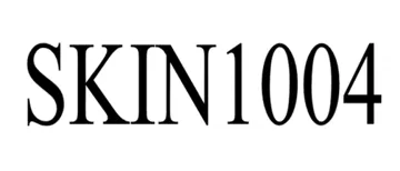SKIN1004 trademark logo