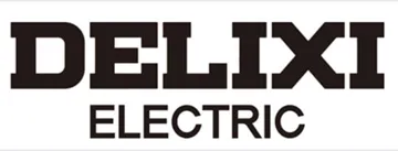 DELIXI ELECTRIC trademark logo