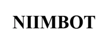 NIIMBOT trademark logo
