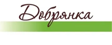 Dobryanka trademark logo