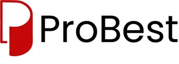 ProBest trademark logo