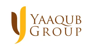 YAAQUB GROUP trademark logo