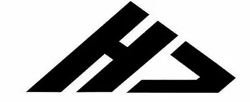 HV trademark logo