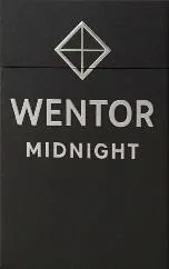 WENTOR MIDNIGHT trademark logo