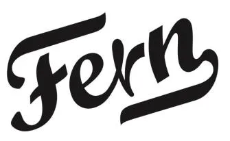 FERN trademark logo