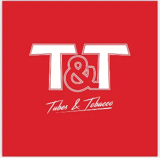 T&T trademark logo