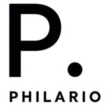 P. PHILARIO trademark logo