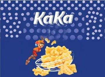 kaka trademark logo