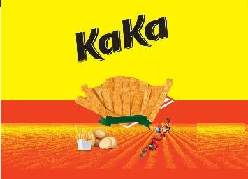 kaka trademark logo