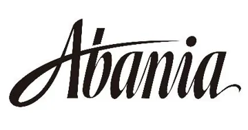 Abania trademark logo