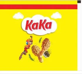 kaka trademark logo