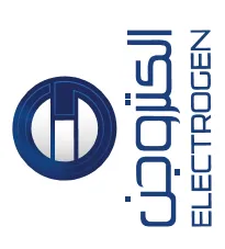 الكتروجن ELECTROGEN trademark logo