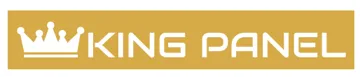 KING PANEL trademark logo