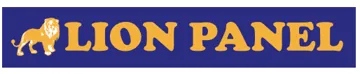 LION PANEL trademark logo
