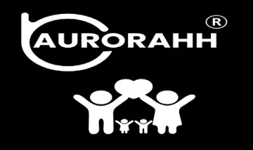 AURORAHH trademark logo