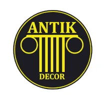ANTIK trademark logo
