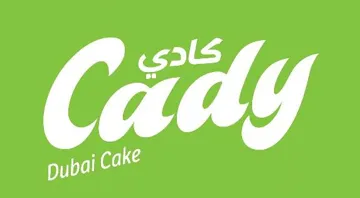 كادي Cady trademark logo