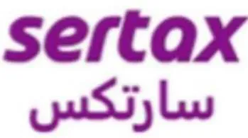 Serax trademark logo